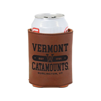 VERMONT CATAMOUNTS CAN COOLER